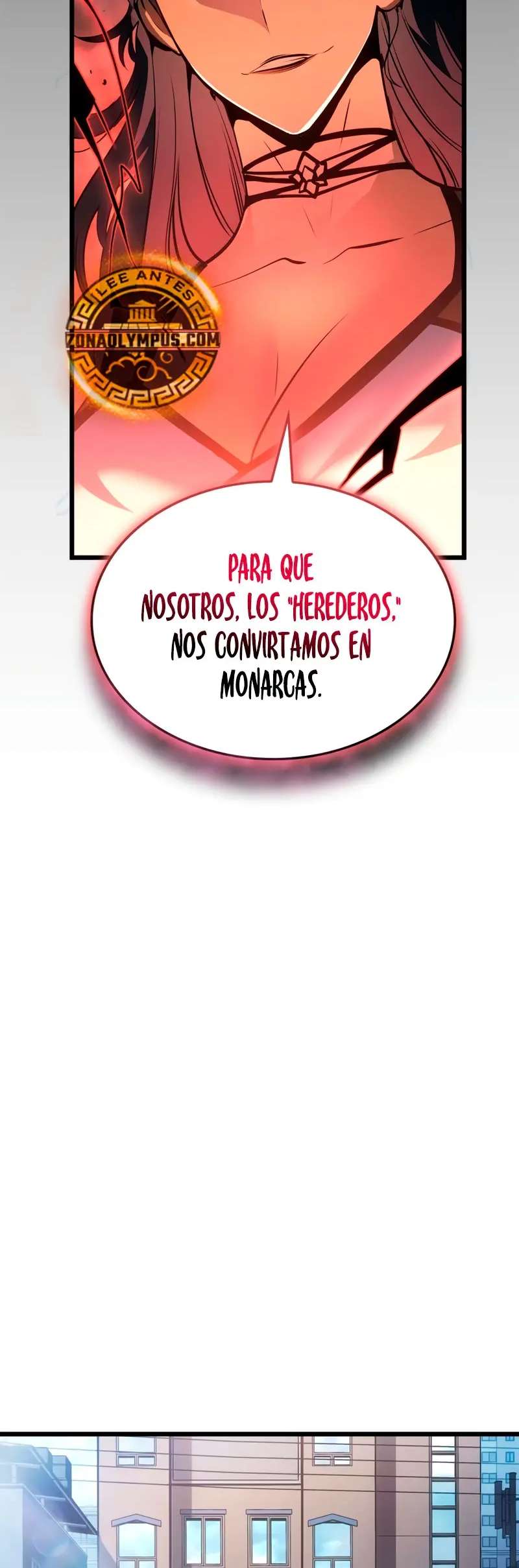 Read Solo Leveling  Ragnarok ES Manga Online