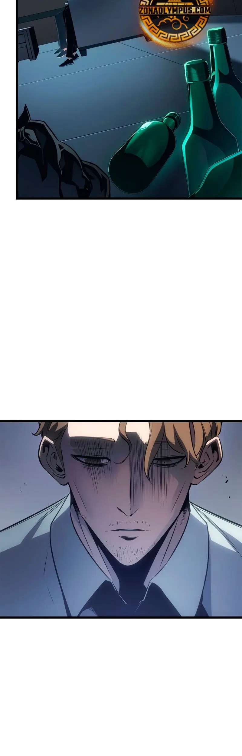 Read Solo Leveling  Ragnarok ES Manga Online