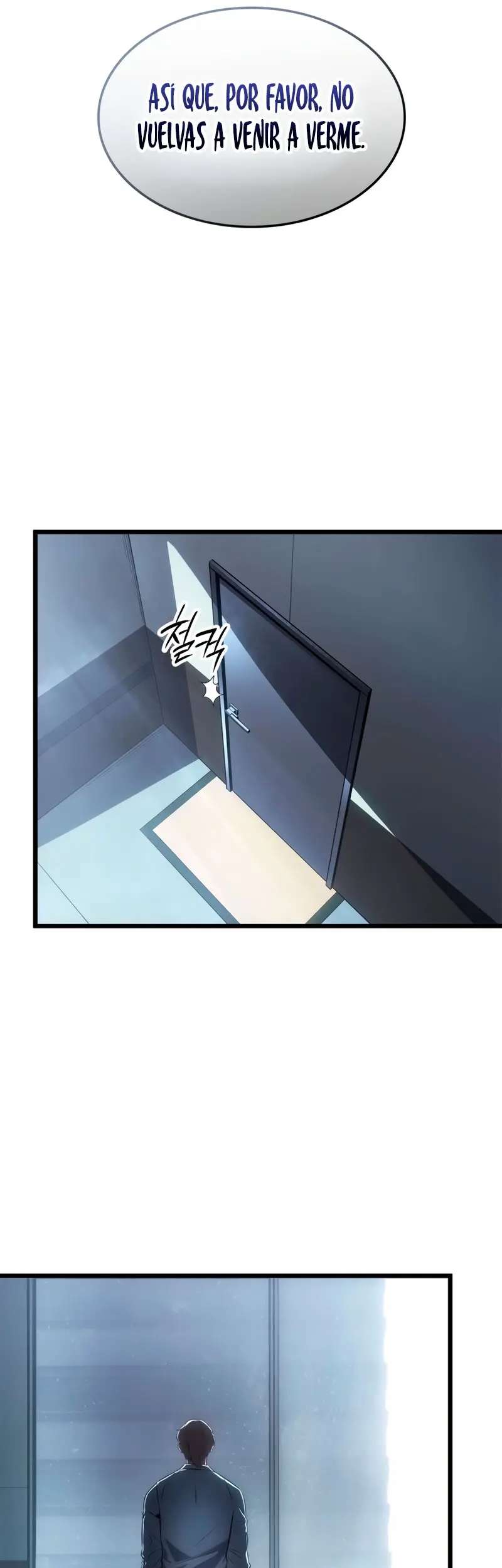 Read Solo Leveling  Ragnarok ES Manga Online