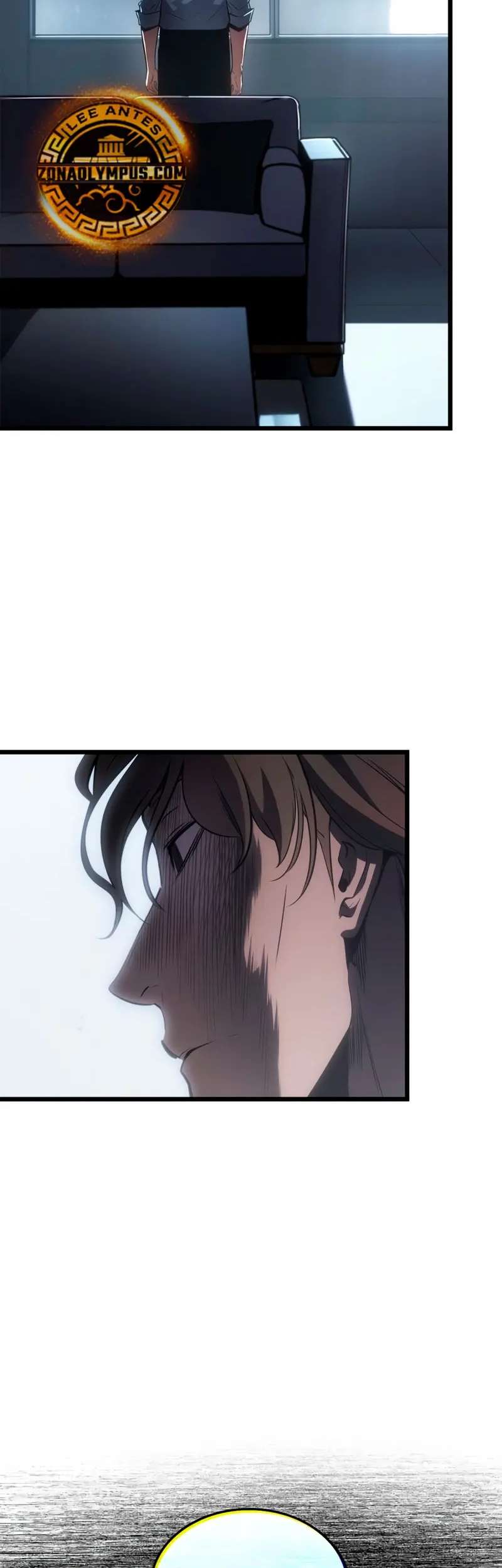 Read Solo Leveling  Ragnarok ES Manga Online