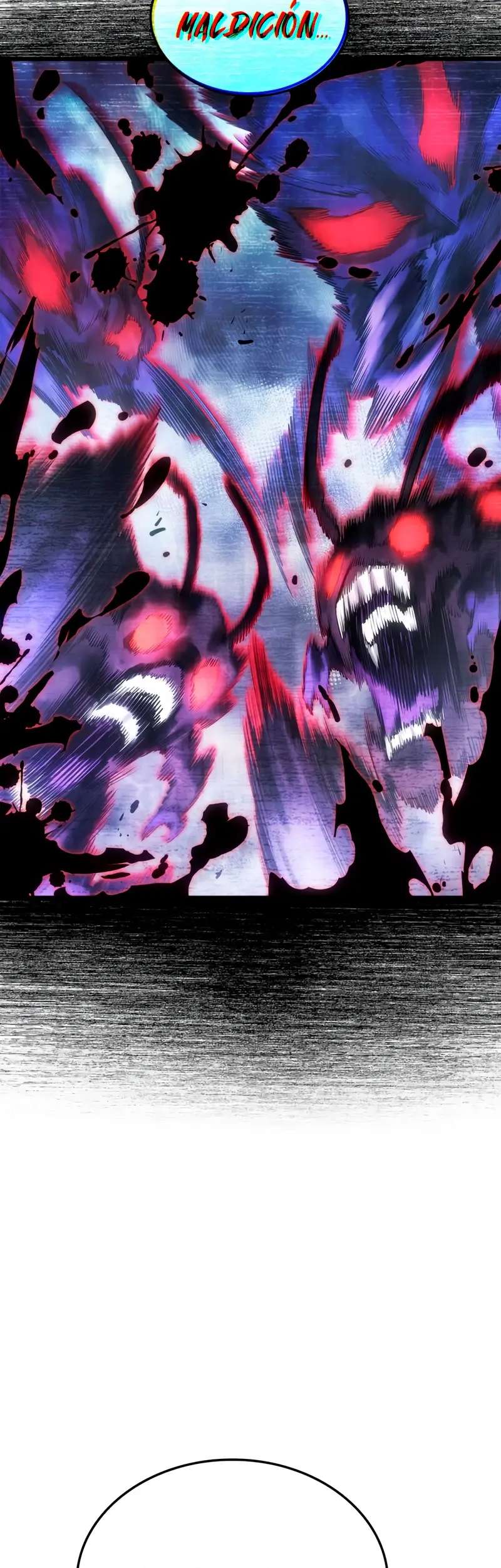 Read Solo Leveling  Ragnarok ES Manga Online