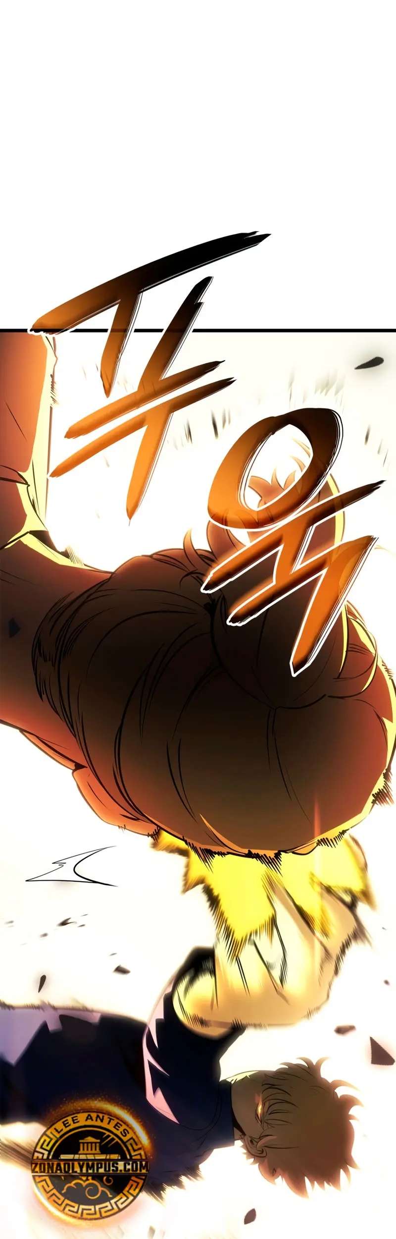 Read Solo Leveling  Ragnarok ES Manga Online