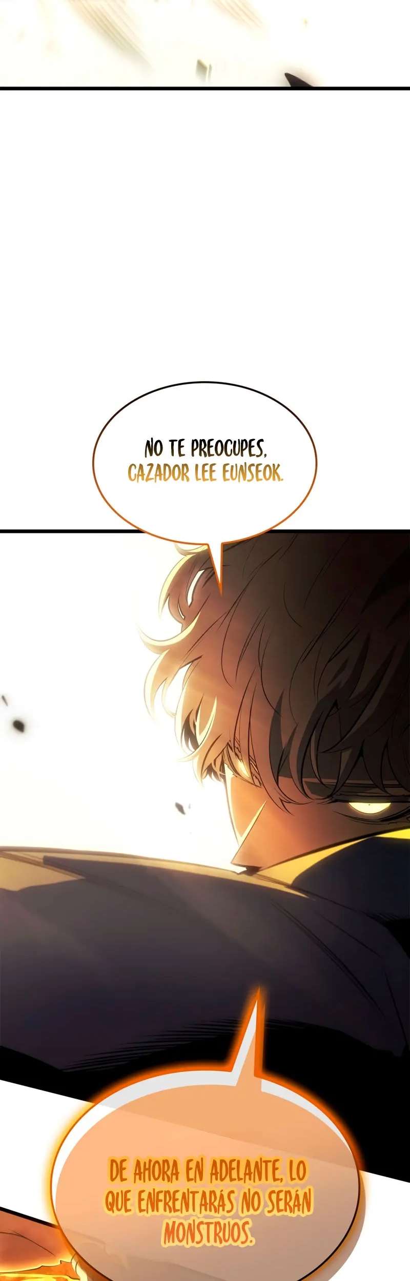 Read Solo Leveling  Ragnarok ES Manga Online