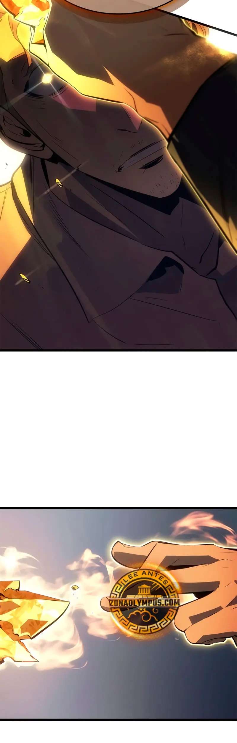 Read Solo Leveling  Ragnarok ES Manga Online