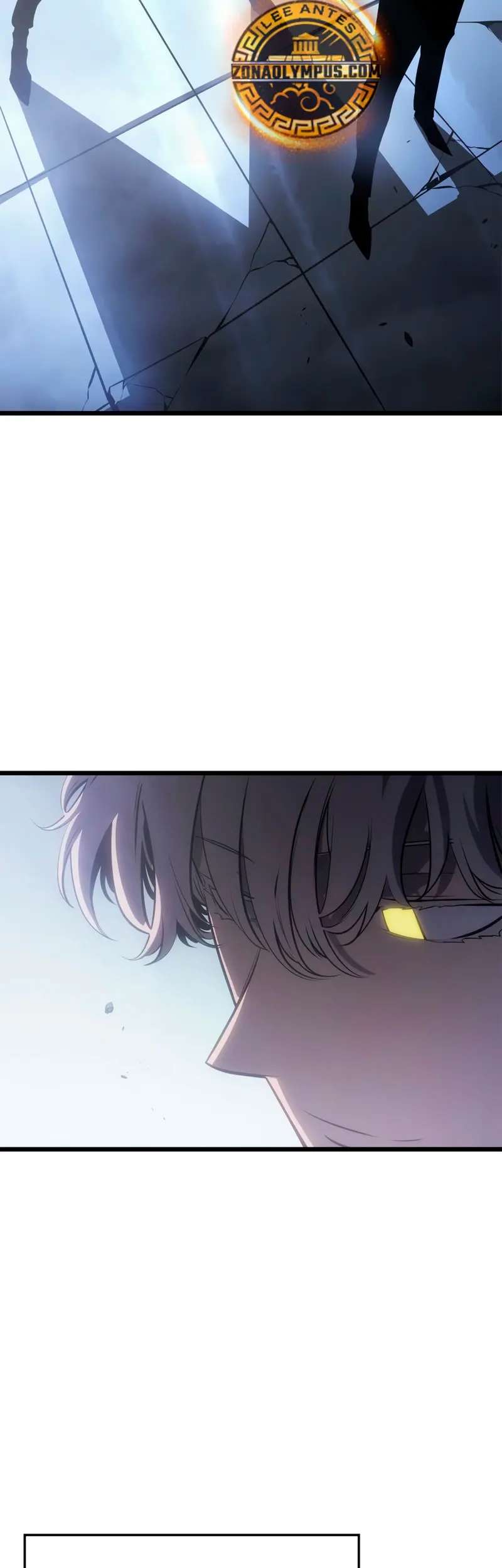 Read Solo Leveling  Ragnarok ES Manga Online