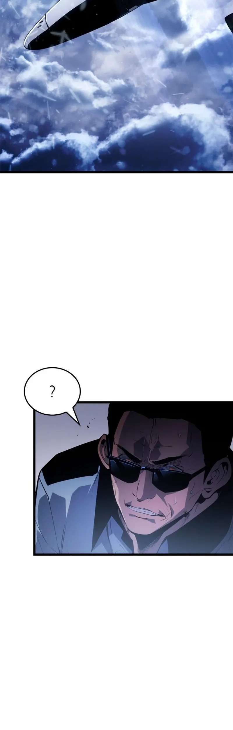 Read Solo Leveling  Ragnarok ES Manga Online