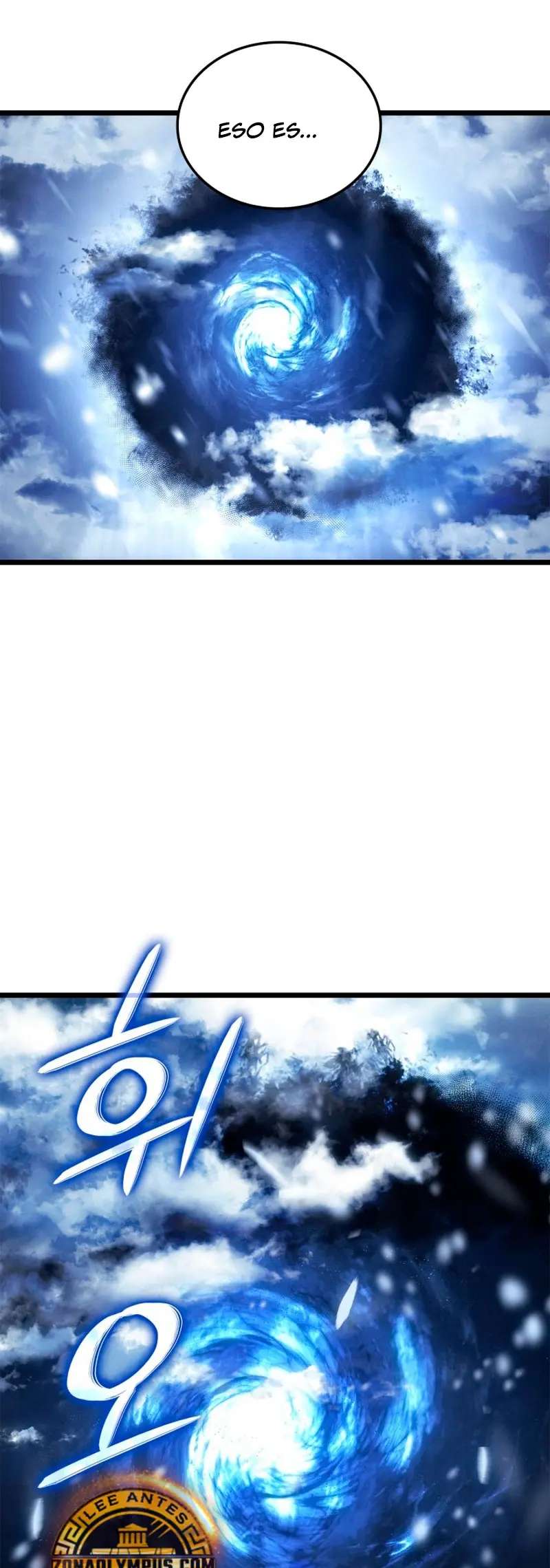 Read Solo Leveling  Ragnarok ES Manga Online