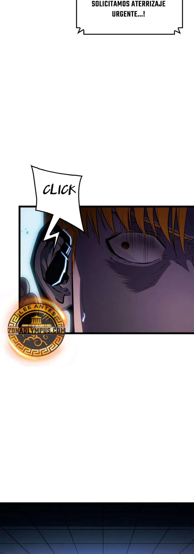 Read Solo Leveling  Ragnarok ES Manga Online