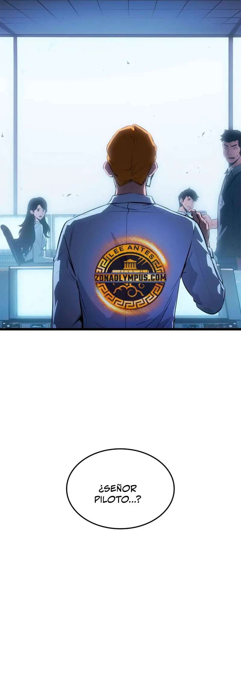 Read Solo Leveling  Ragnarok ES Manga Online