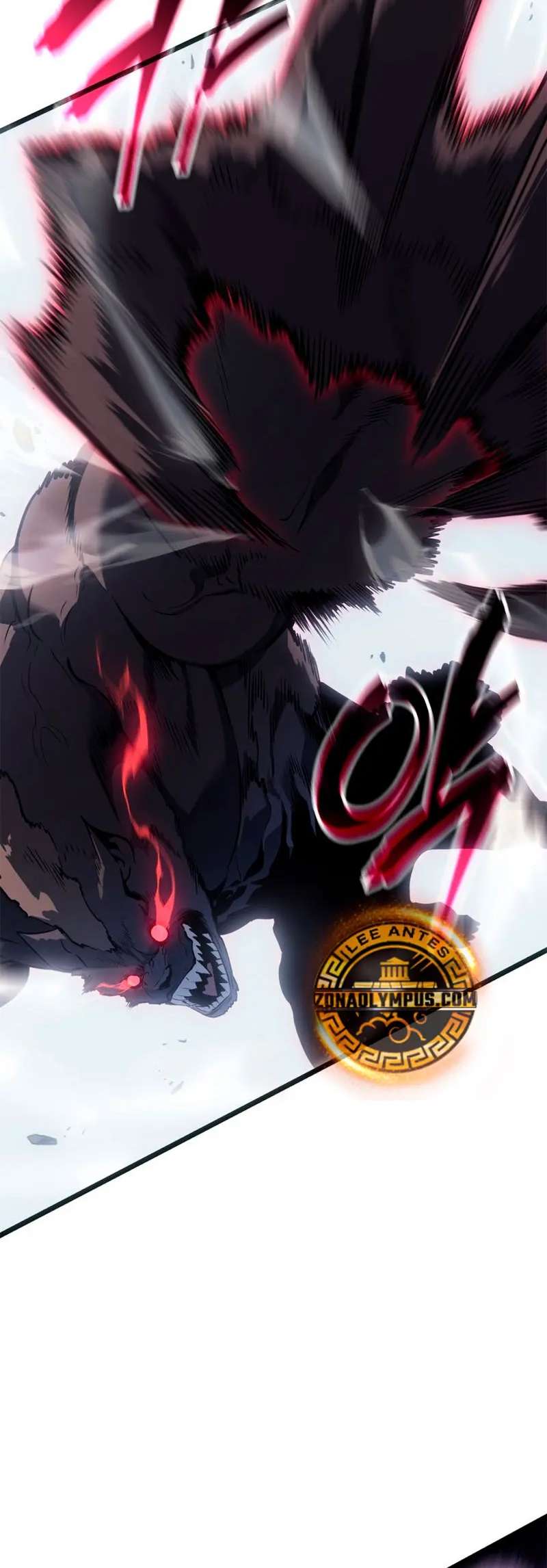 Read Solo Leveling  Ragnarok ES Manga Online