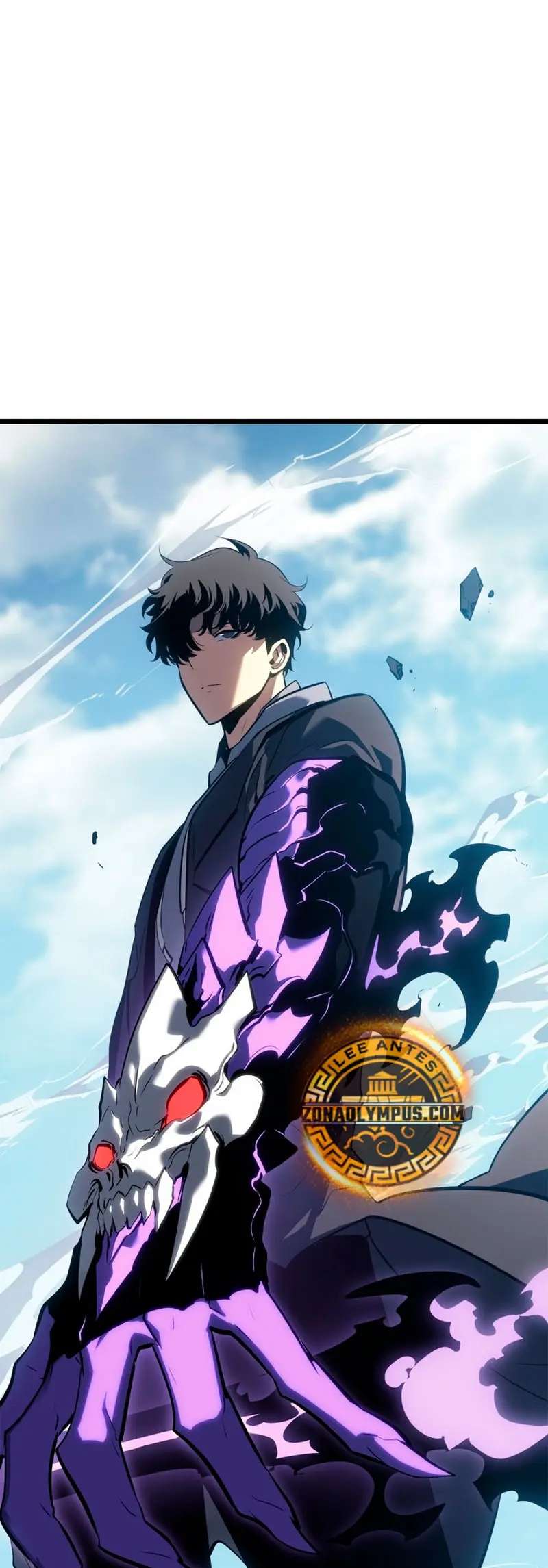 Read Solo Leveling  Ragnarok ES Manga Online