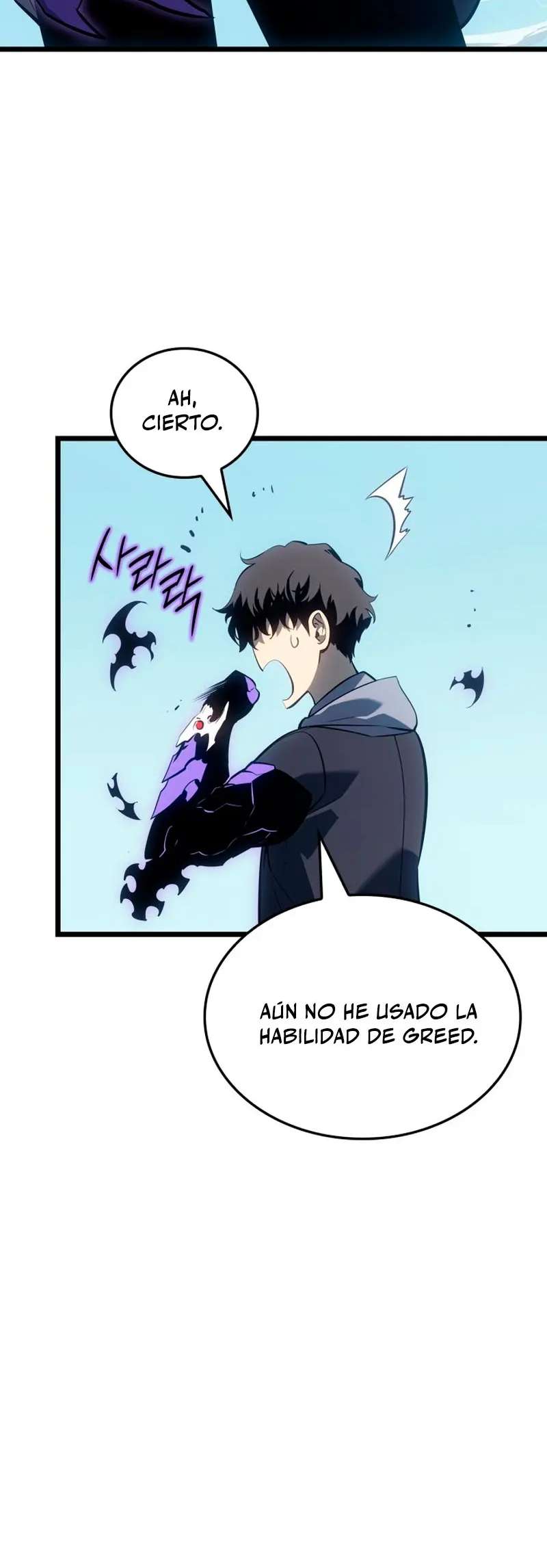 Read Solo Leveling  Ragnarok ES Manga Online