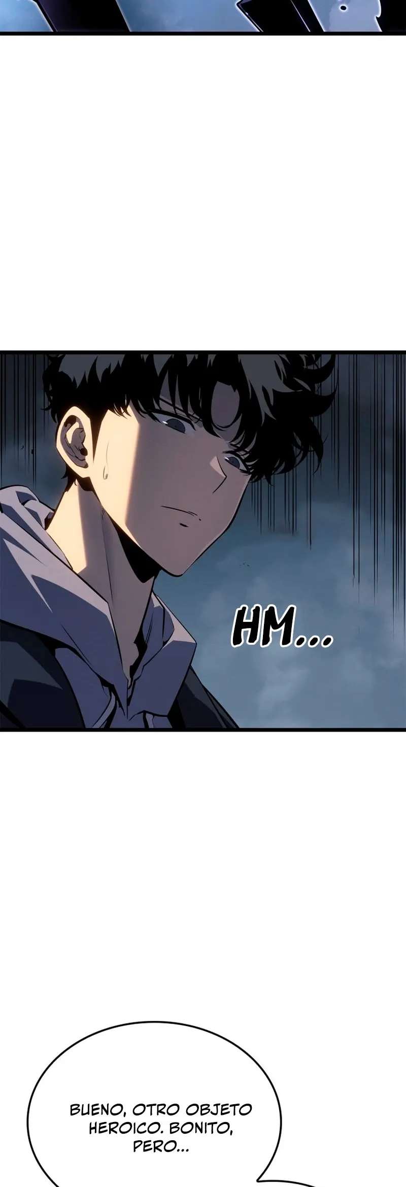 Read Solo Leveling  Ragnarok ES Manga Online