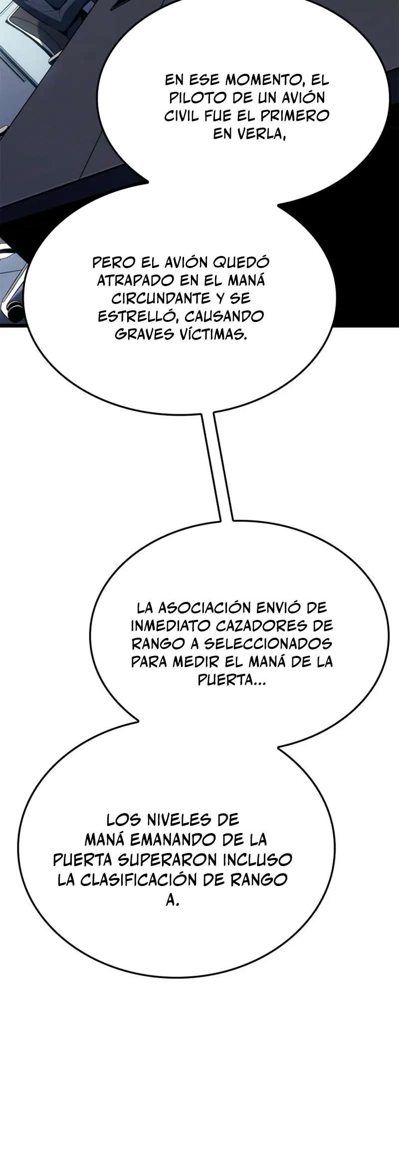 Read Solo Leveling  Ragnarok ES Manga Online