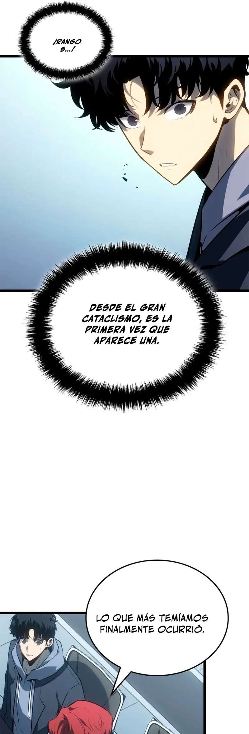 Read Solo Leveling  Ragnarok ES Manga Online