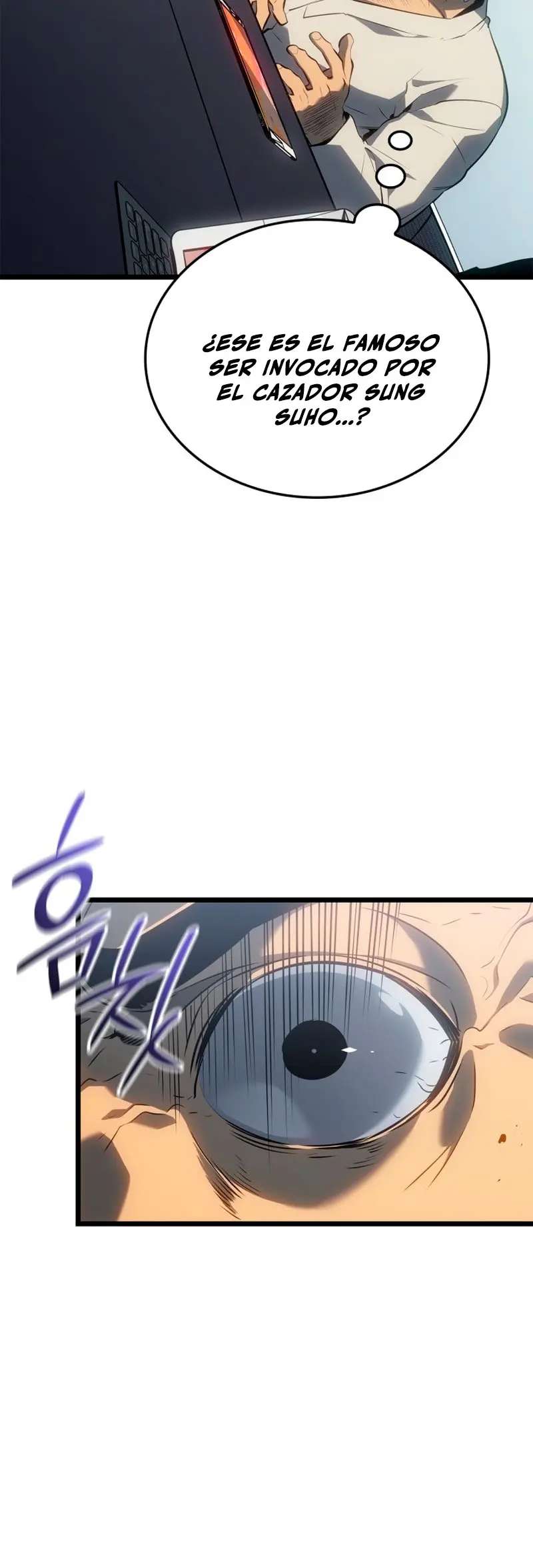 Read Solo Leveling  Ragnarok ES Manga Online