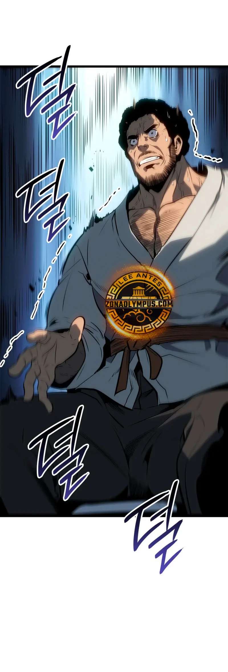 Read Solo Leveling  Ragnarok ES Manga Online