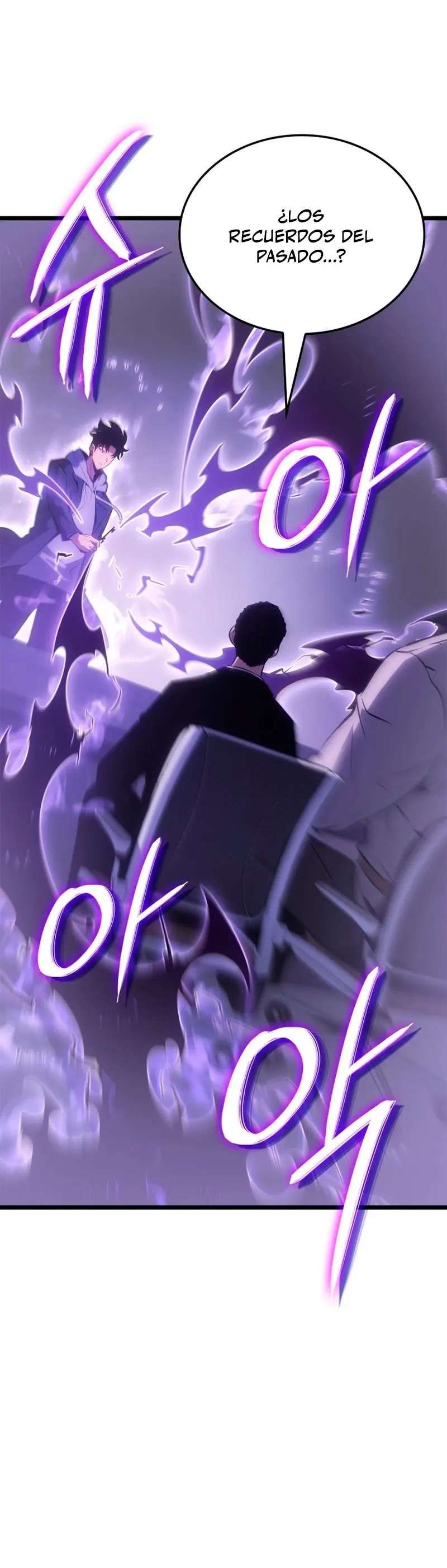 Read Solo Leveling  Ragnarok ES Manga Online