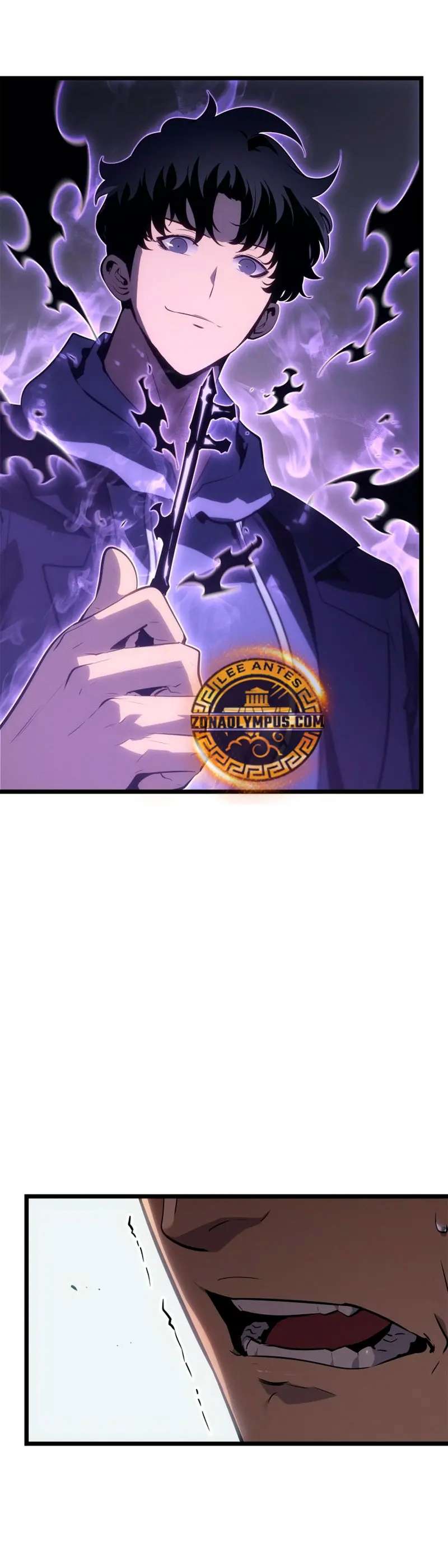 Read Solo Leveling  Ragnarok ES Manga Online