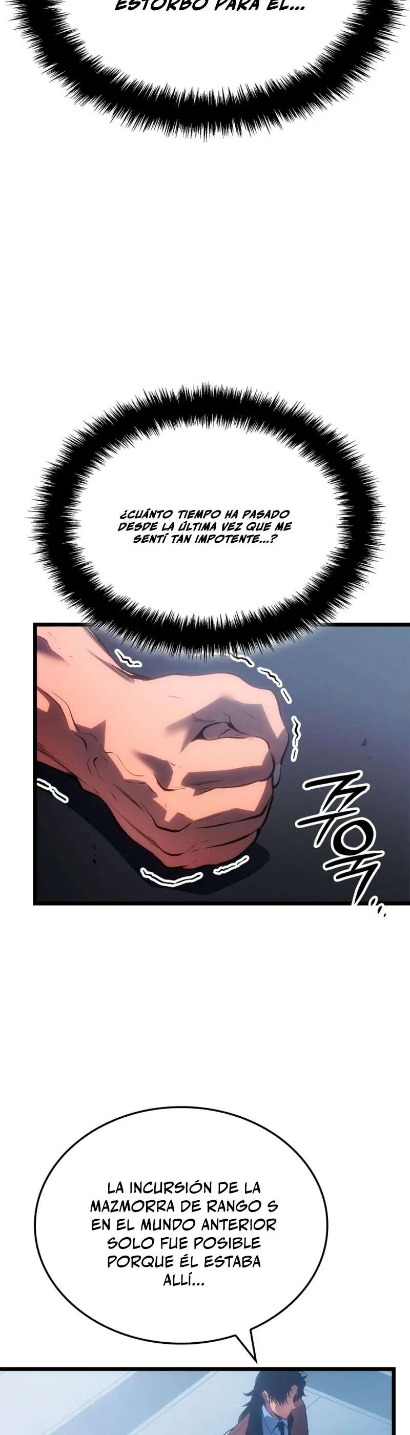 Read Solo Leveling  Ragnarok ES Manga Online