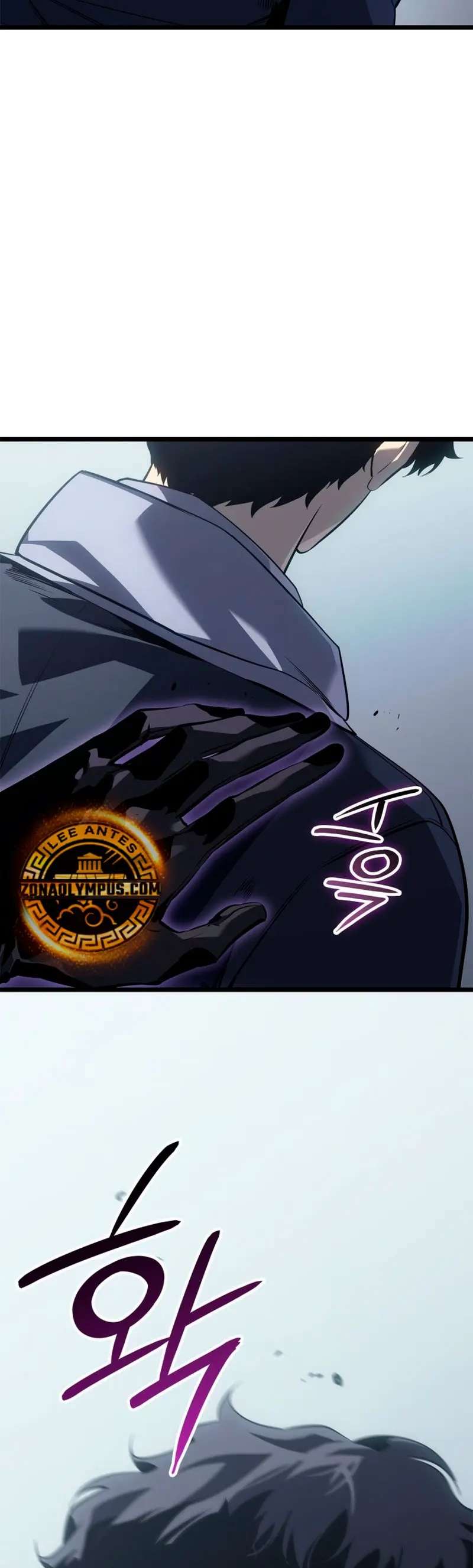 Read Solo Leveling  Ragnarok ES Manga Online