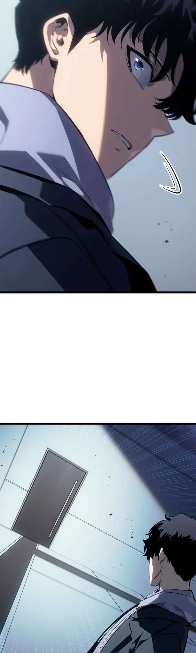 Read Solo Leveling  Ragnarok ES Manga Online