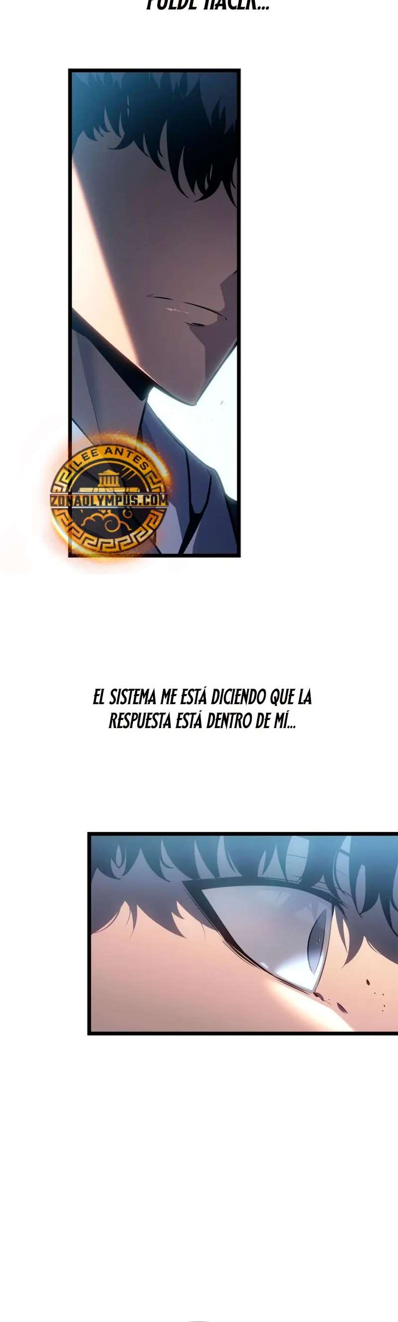 Read Solo Leveling  Ragnarok ES Manga Online