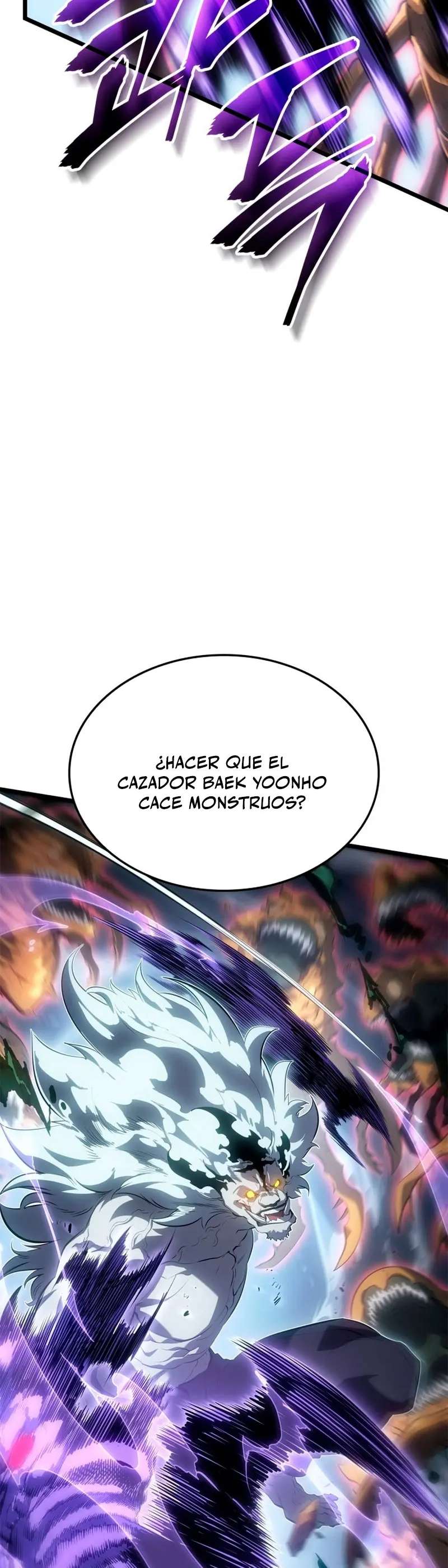 Read Solo Leveling  Ragnarok ES Manga Online