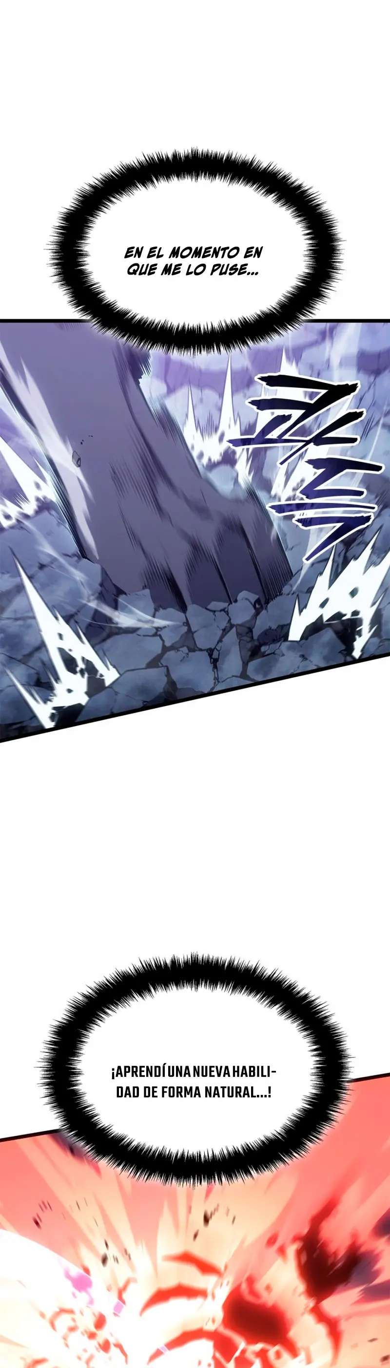 Read Solo Leveling  Ragnarok ES Manga Online