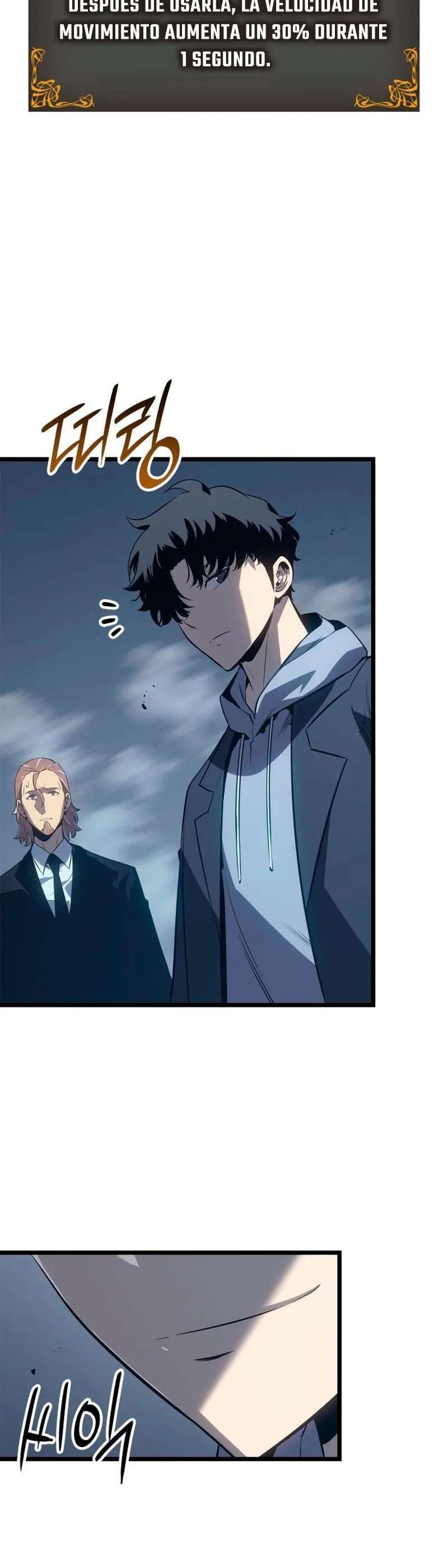 Read Solo Leveling  Ragnarok ES Manga Online