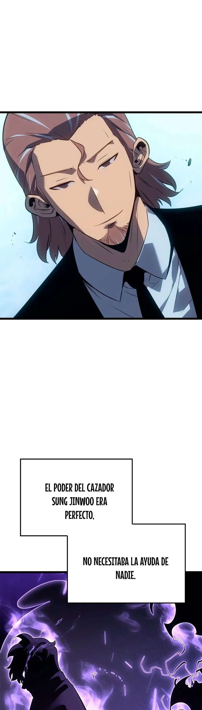 Read Solo Leveling  Ragnarok ES Manga Online