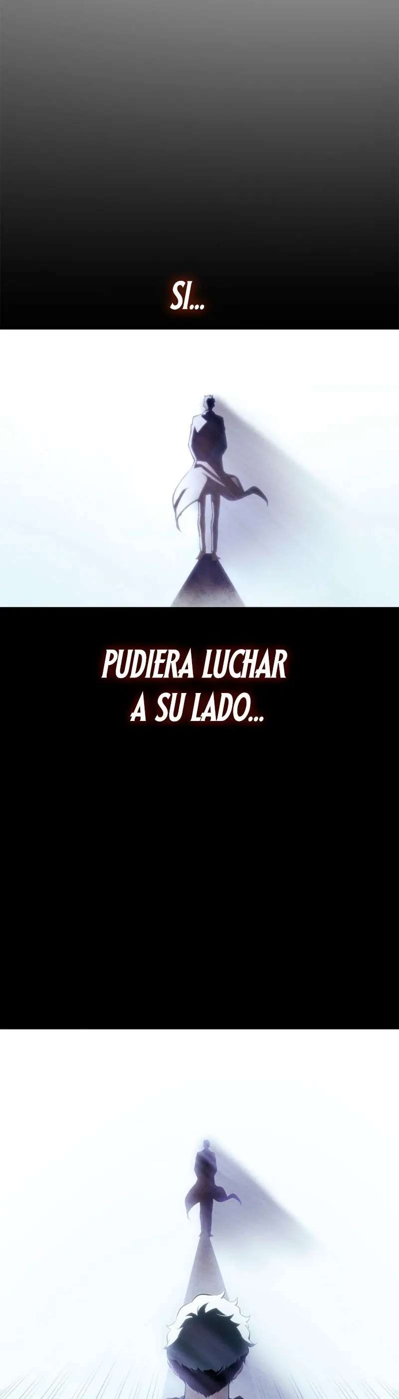 Read Solo Leveling  Ragnarok ES Manga Online