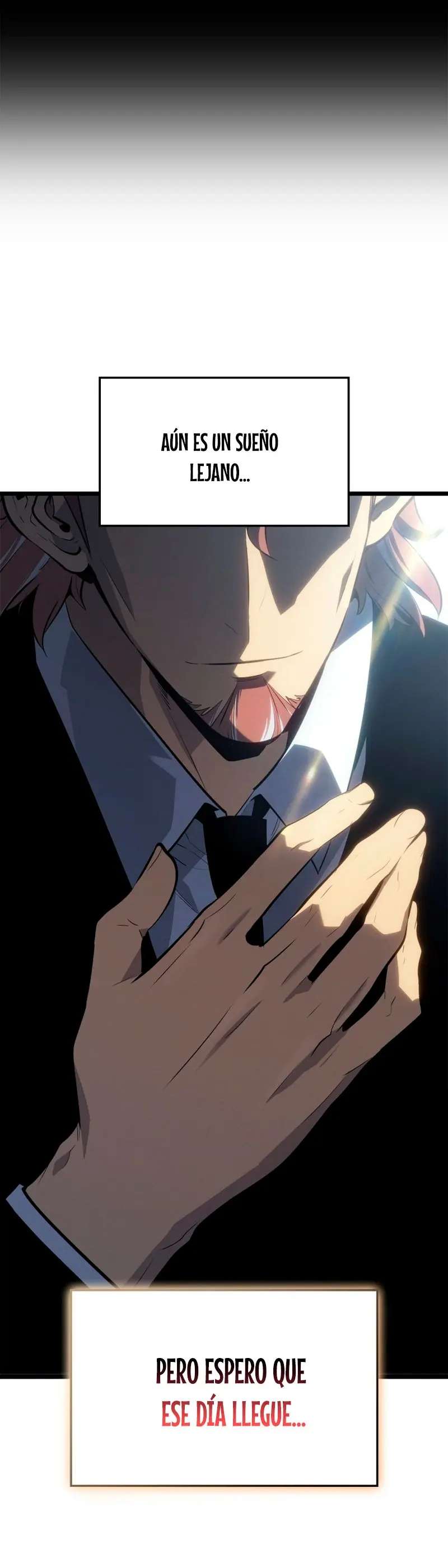 Read Solo Leveling  Ragnarok ES Manga Online