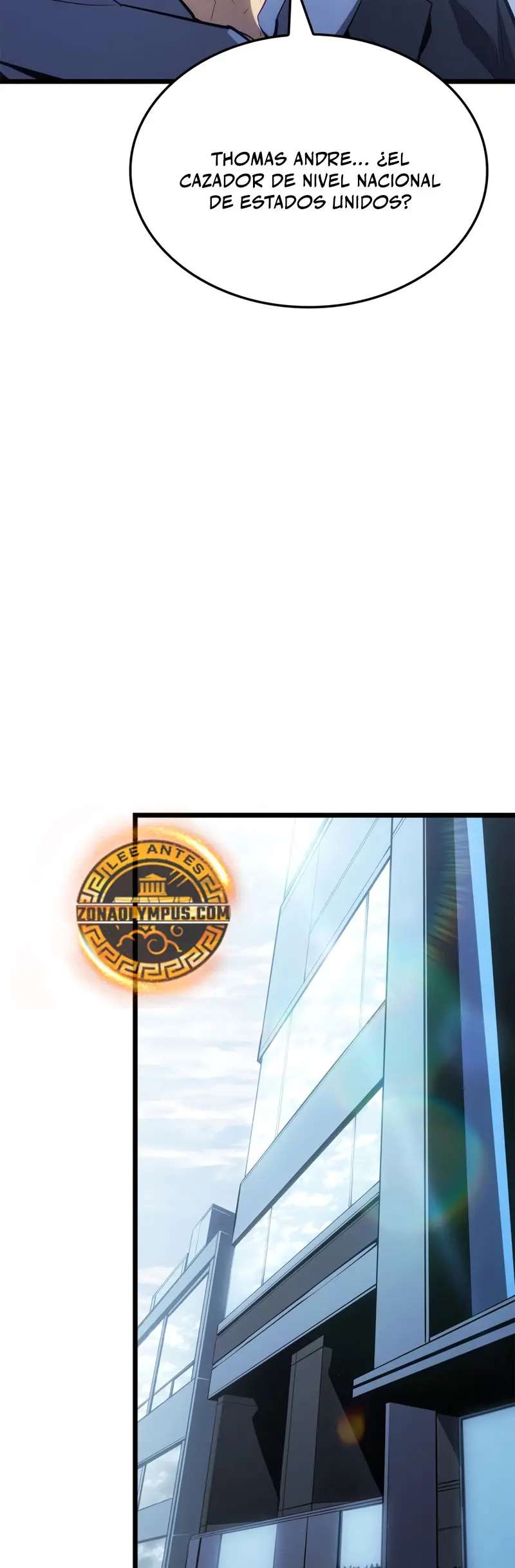 Read Solo Leveling  Ragnarok ES Manga Online