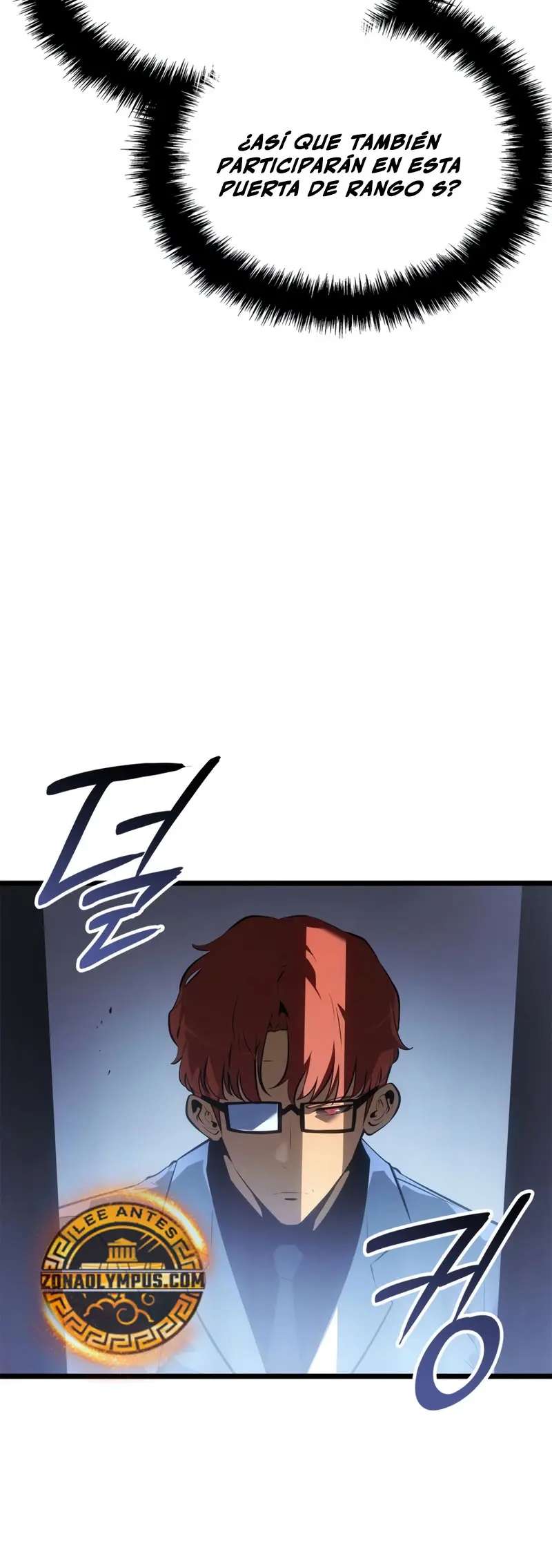 Read Solo Leveling  Ragnarok ES Manga Online