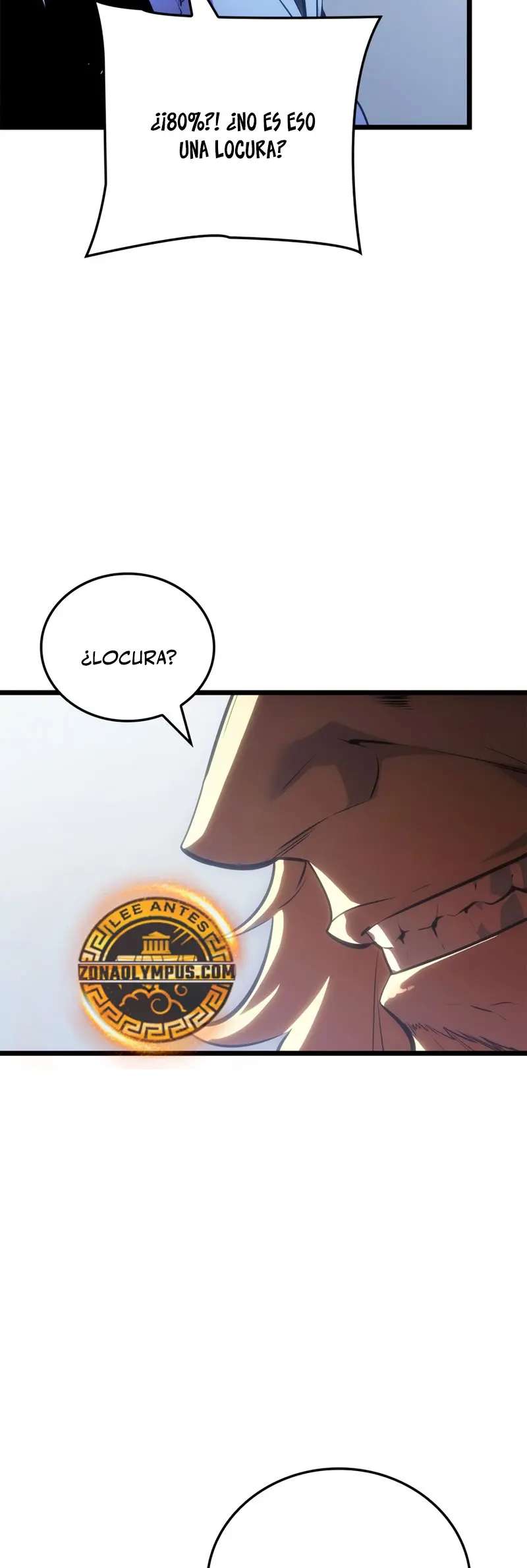 Read Solo Leveling  Ragnarok ES Manga Online