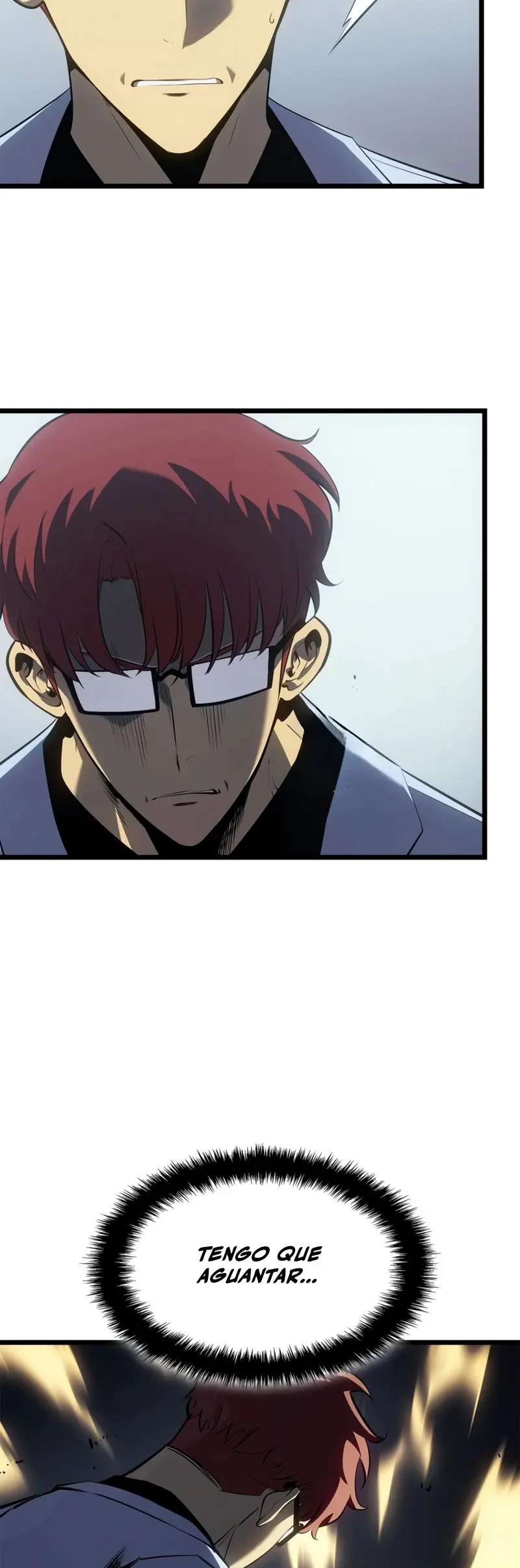 Read Solo Leveling  Ragnarok ES Manga Online