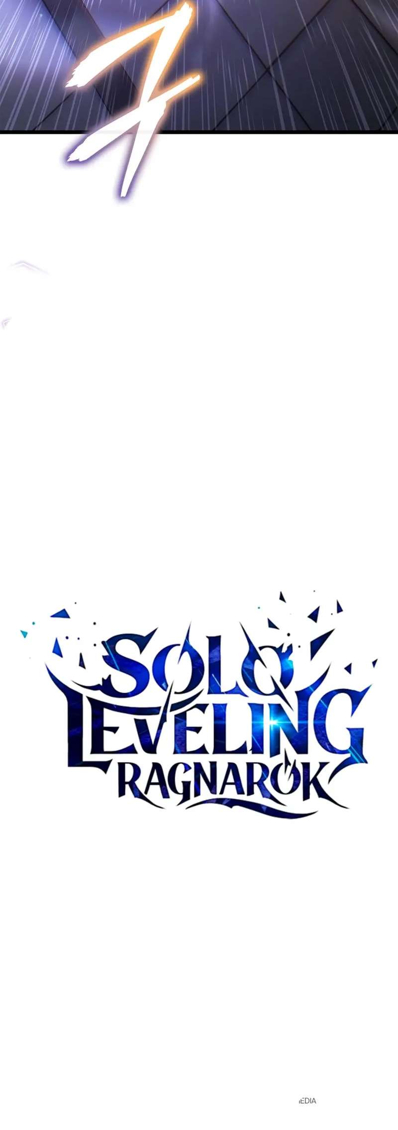 Read Solo Leveling  Ragnarok ES Manga Online