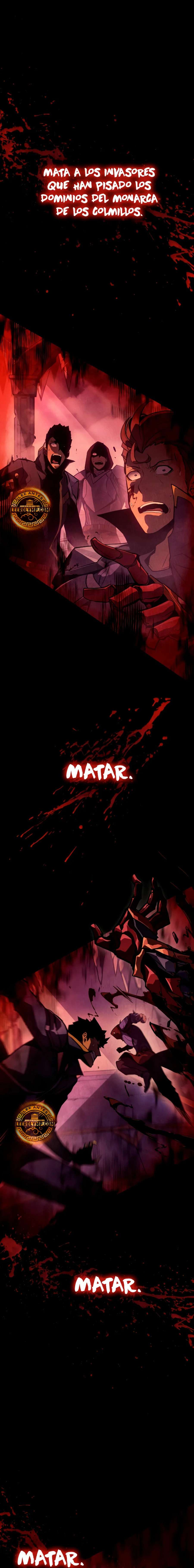 Read Solo Leveling  Ragnarok ES Manga Online