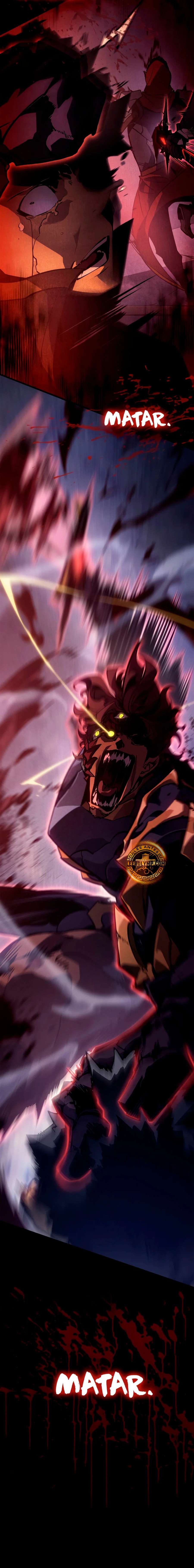 Read Solo Leveling  Ragnarok ES Manga Online