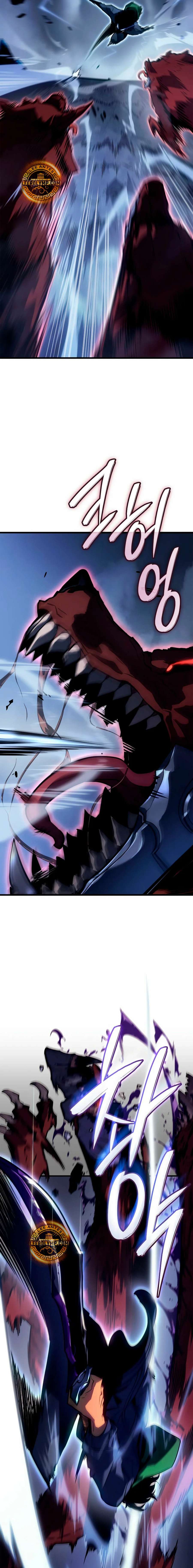 Read Solo Leveling  Ragnarok ES Manga Online