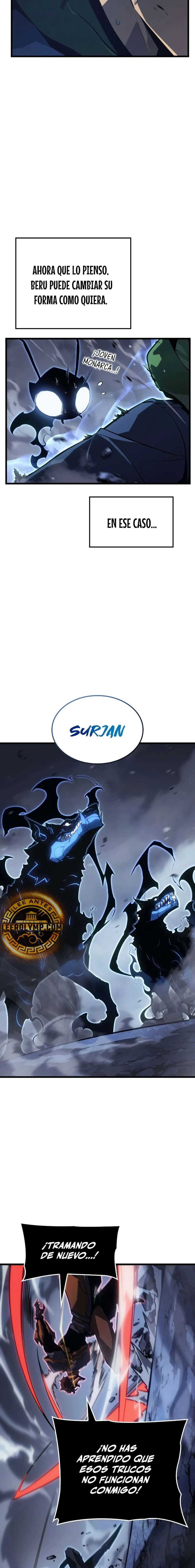 Read Solo Leveling  Ragnarok ES Manga Online