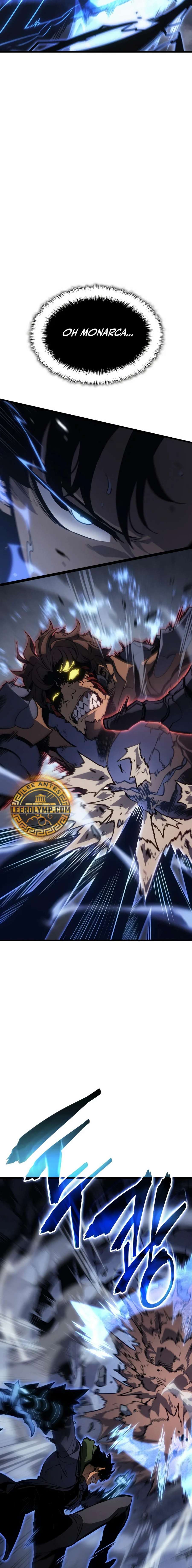 Read Solo Leveling  Ragnarok ES Manga Online