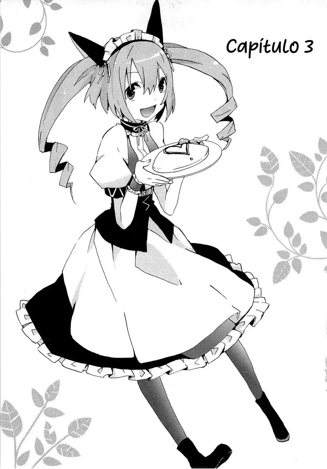 Read Steins Gate 0 ES Manga Online