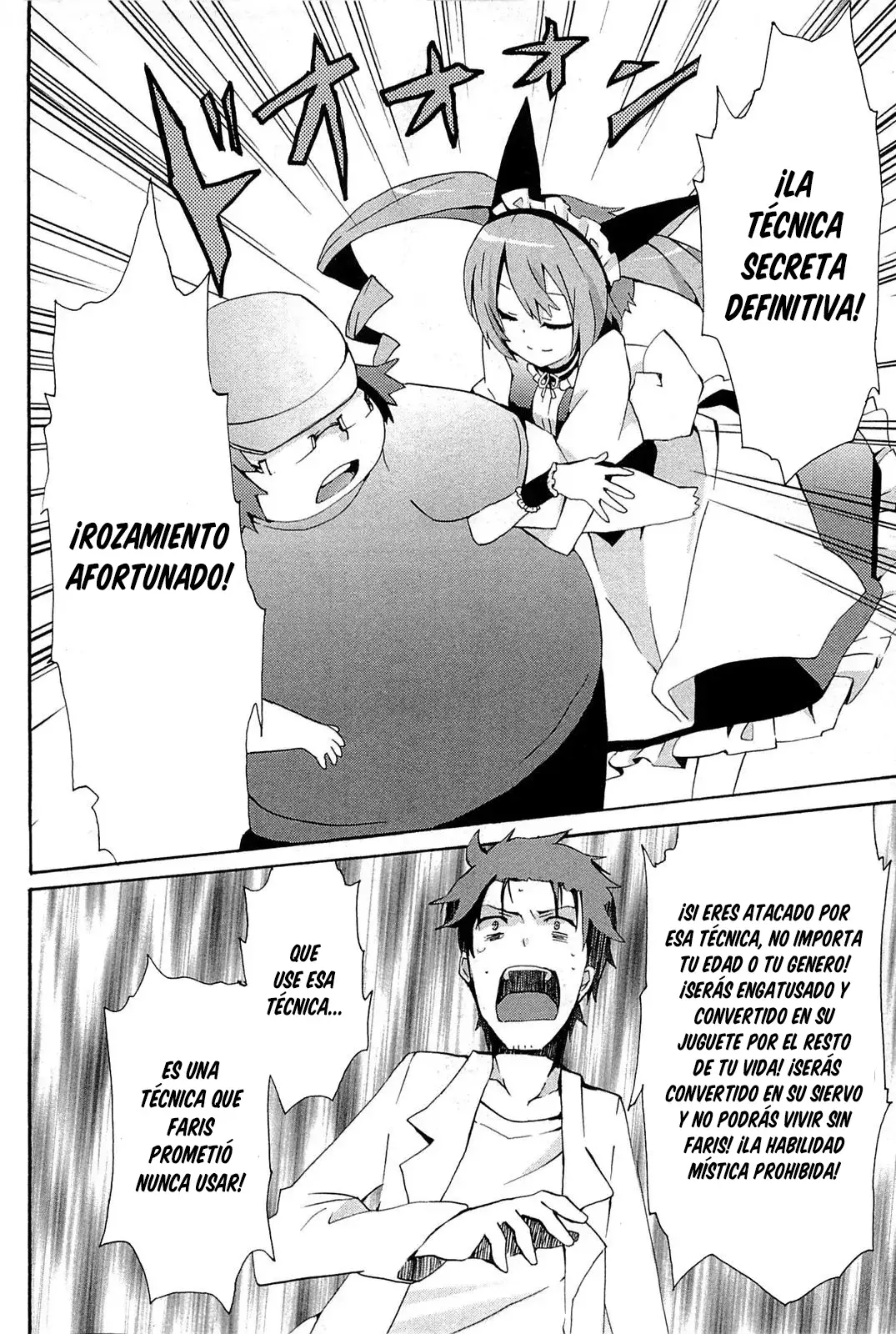 Read Steins Gate 0 ES Manga Online