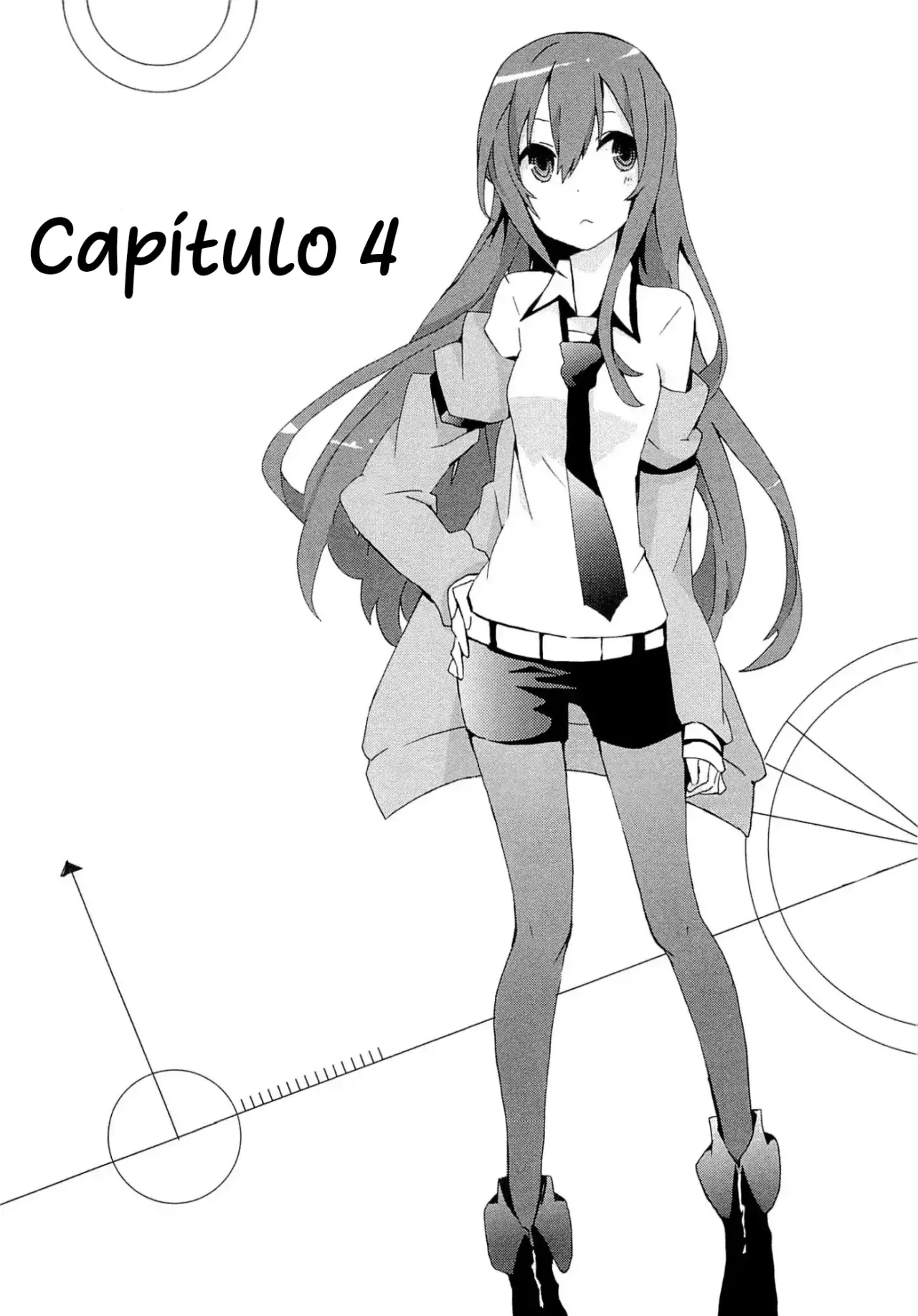 Read Steins Gate 0 ES Manga Online