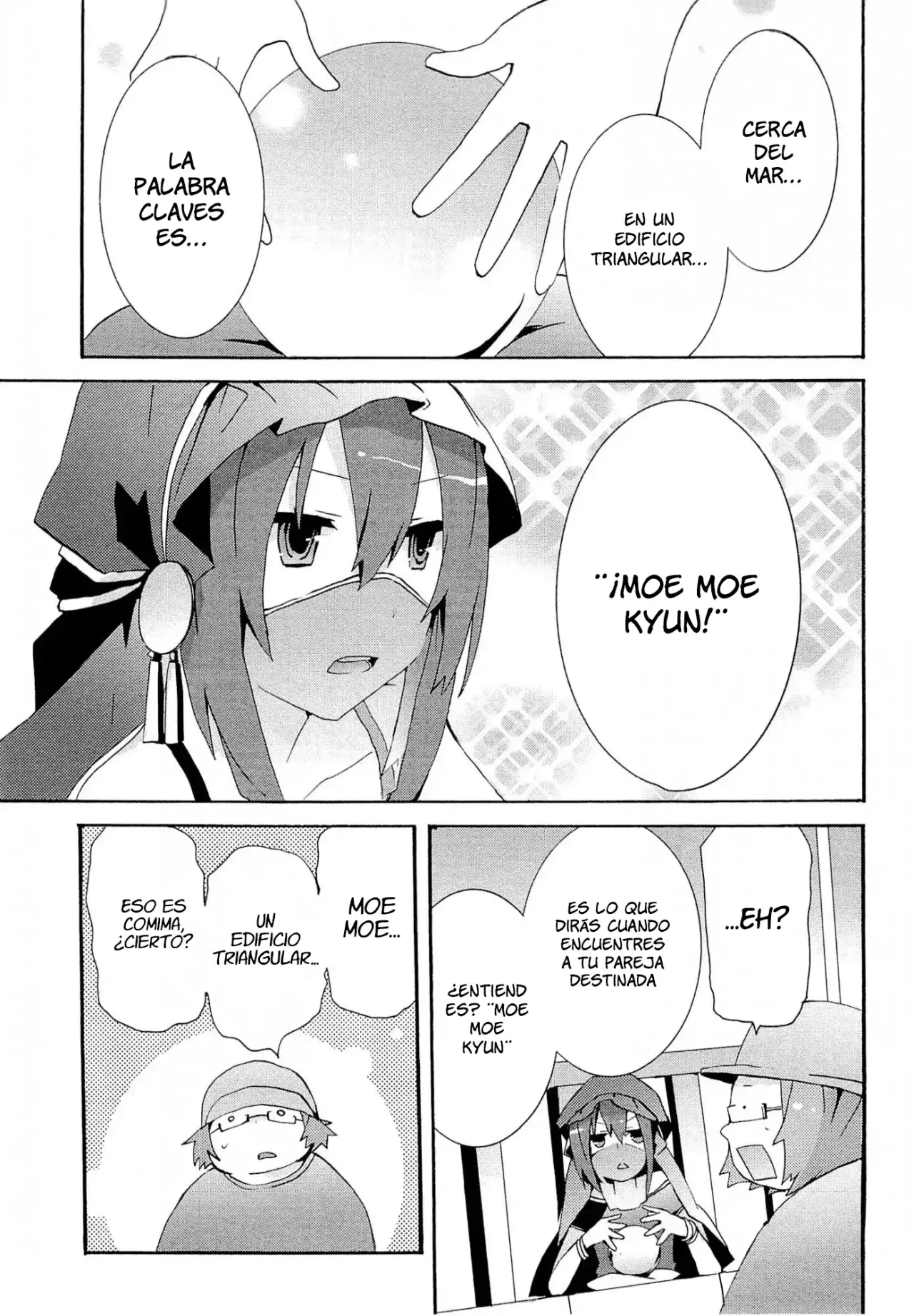 Read Steins Gate 0 ES Manga Online