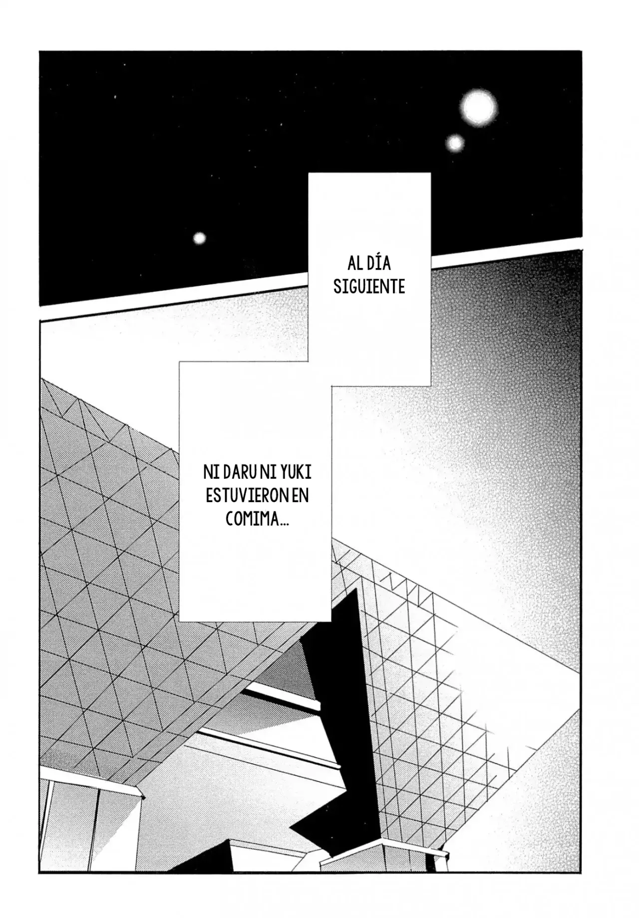 Read Steins Gate 0 ES Manga Online