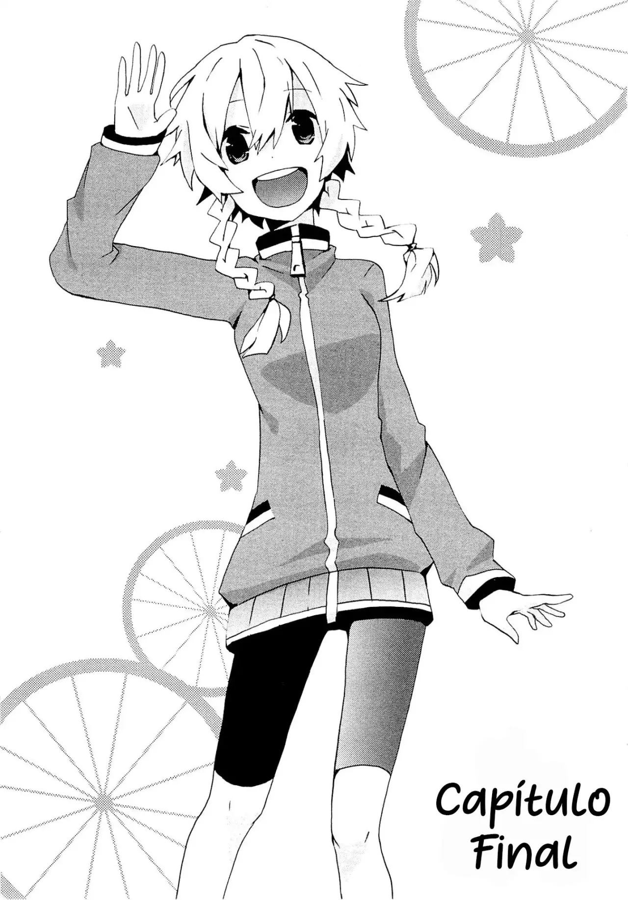 Read Steins Gate 0 ES Manga Online