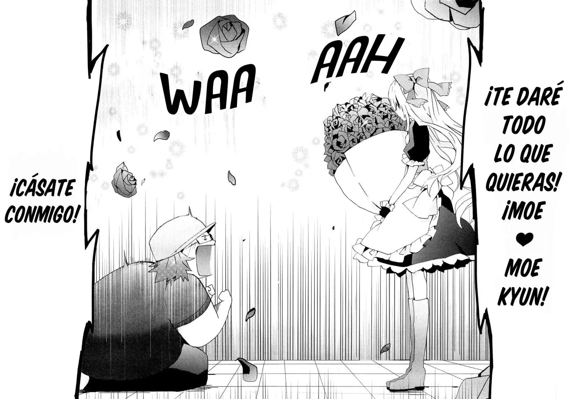 Read Steins Gate 0 ES Manga Online